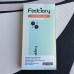 Fedciory Rugged Heavy-Duty Cell Phone Case - Maximum Protection, Durable